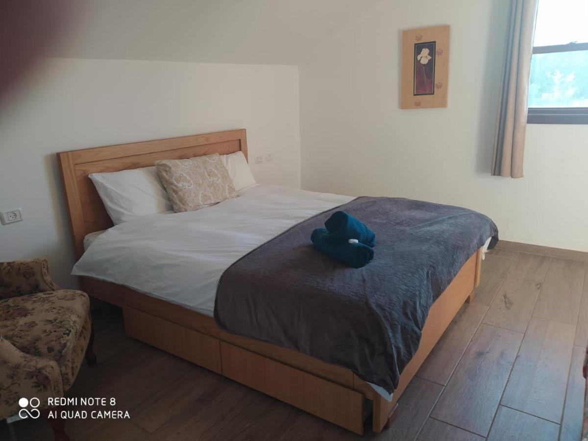 קדמת צבי Villa Luaran gambar